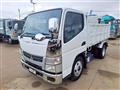 2013 Mitsubishi Canter