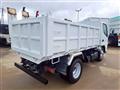 2013 Mitsubishi Canter