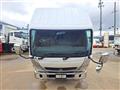 2013 Mitsubishi Canter