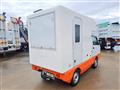 2017 Nissan Clipper