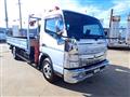 2015 Mitsubishi Canter