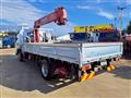 2015 Mitsubishi Canter