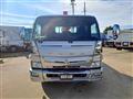 2015 Mitsubishi Canter