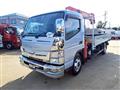 2015 Mitsubishi Canter