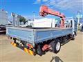 2015 Mitsubishi Canter