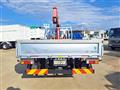 2015 Mitsubishi Canter
