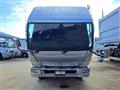 2015 Mitsubishi Canter