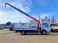 2015 Mitsubishi Canter