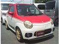 2003 Suzuki Twin