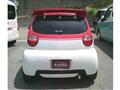 2003 Suzuki Twin