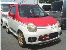 2003 Suzuki Twin