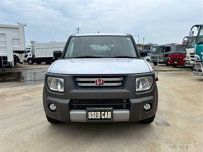 2003 Honda Element
