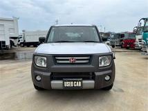2003 Honda Element