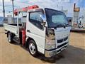 2018 Mitsubishi Canter