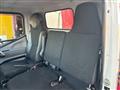 2018 Mitsubishi Canter