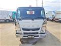 2018 Mitsubishi Canter