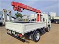 2018 Mitsubishi Canter