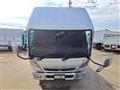 2018 Mitsubishi Canter