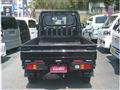 2025 Daihatsu Hijet Truck