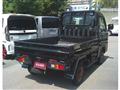 2025 Daihatsu Hijet Truck