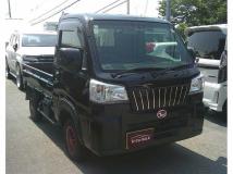 2025 Daihatsu Hijet Truck