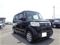 2015 Honda N BOX