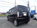 2015 Honda N BOX