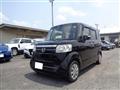 2015 Honda N BOX