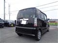 2015 Honda N BOX
