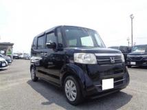 2015 Honda N BOX