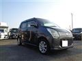 2013 Suzuki Wagon R