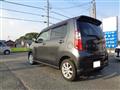 2013 Suzuki Wagon R