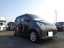 2013 Suzuki Wagon R