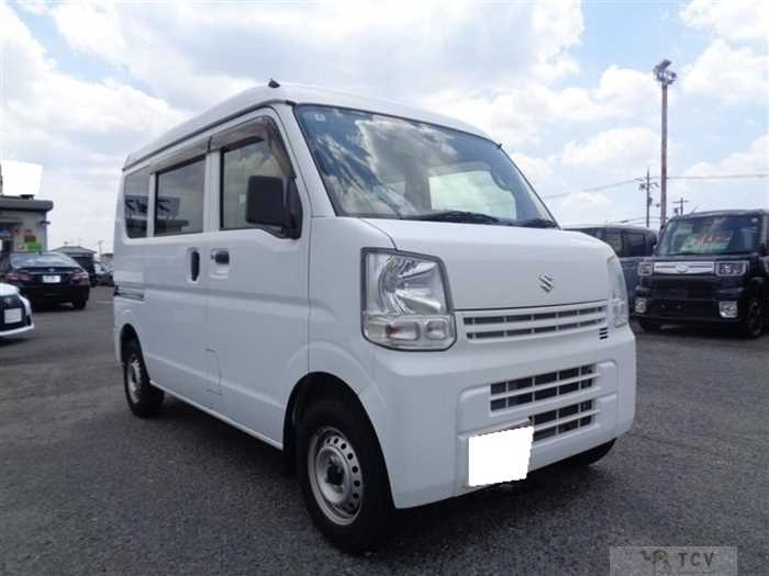 2015 Suzuki Every