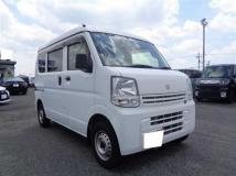 2015 Suzuki Every