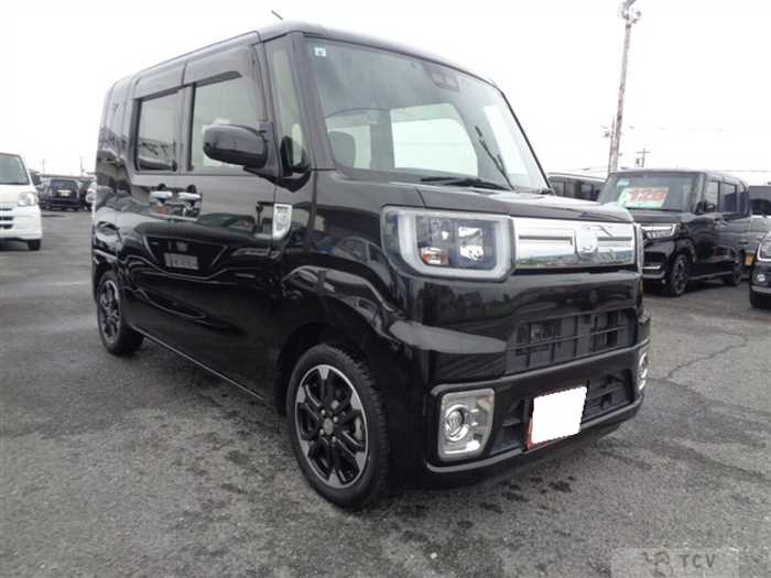 2019 Daihatsu Daihatsu Others