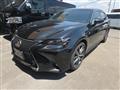 2015 Lexus GS