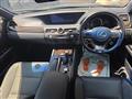 2015 Lexus GS