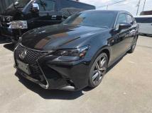 2015 Lexus GS