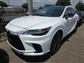 2025 Lexus RX