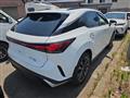 2025 Lexus RX