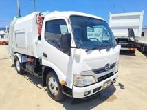 2013 Hino Dutro