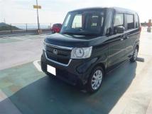 2019 Honda N BOX