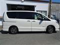 2015 Nissan Serena