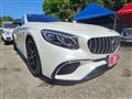 2019 Mercedes-Benz S-Class
