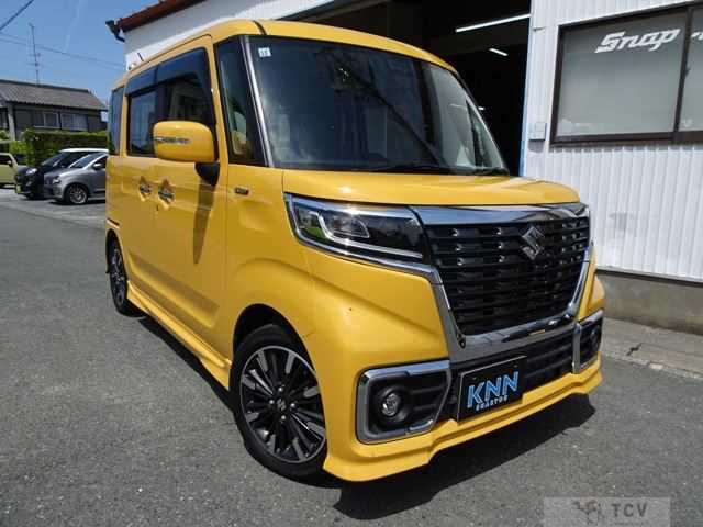 2019 Suzuki Suzuki Others