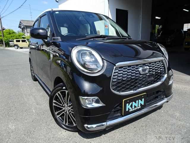 2016 Daihatsu Daihatsu Others