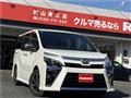 2019 Toyota Voxy