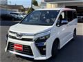2019 Toyota Voxy