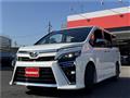 2019 Toyota Voxy